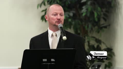 Special Song - This Little Light Of Mine, by James W. Bryant, 2021