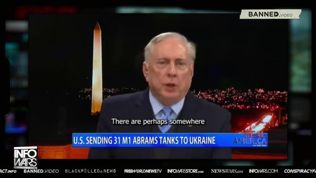 MASS MURDER: The Real Numbers Out Of Ukraine Are Horrifying