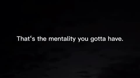 I know it‘s hard sometimes to keep moving but i want you to never give up. I believe in you.