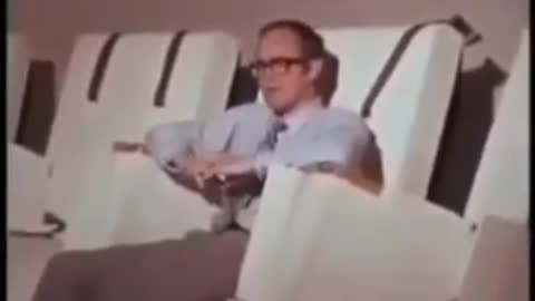 NASA'S ESCAPE HATCH