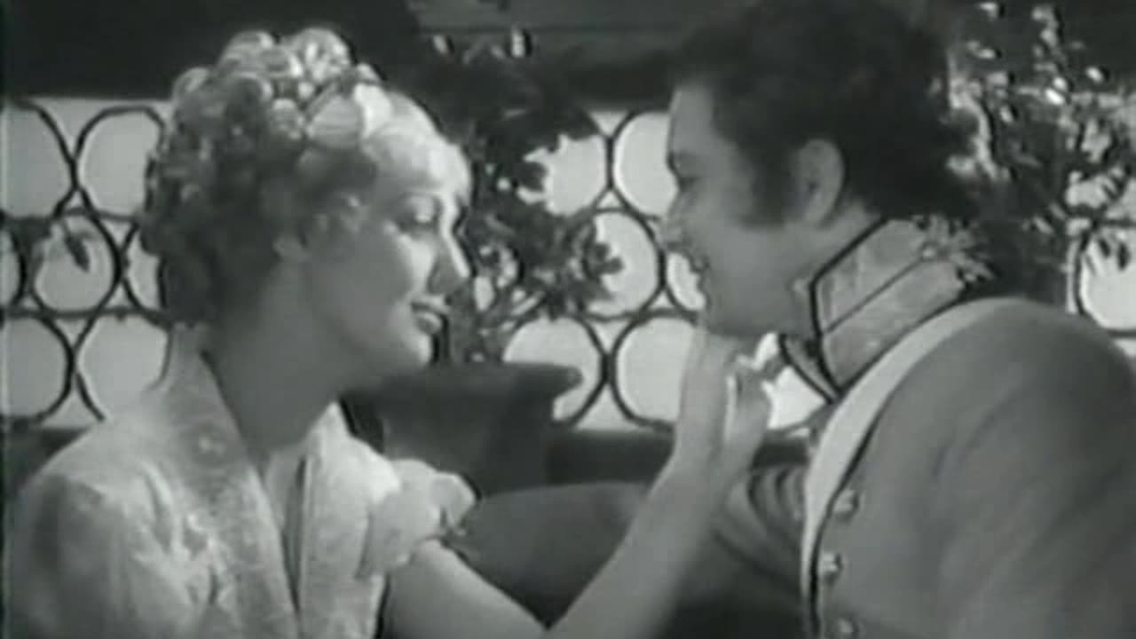 The House of Rothschild -1934