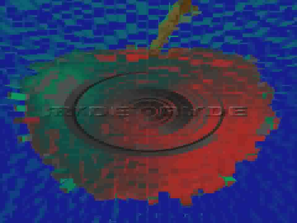 RYDE IMAGING VIDEO COMPOUND ALGORITHM MICROENCODING