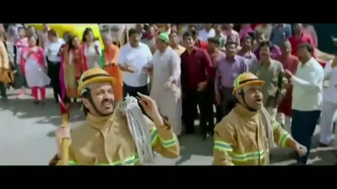 COMEDY DOSE BY RITESH DESHMUKH