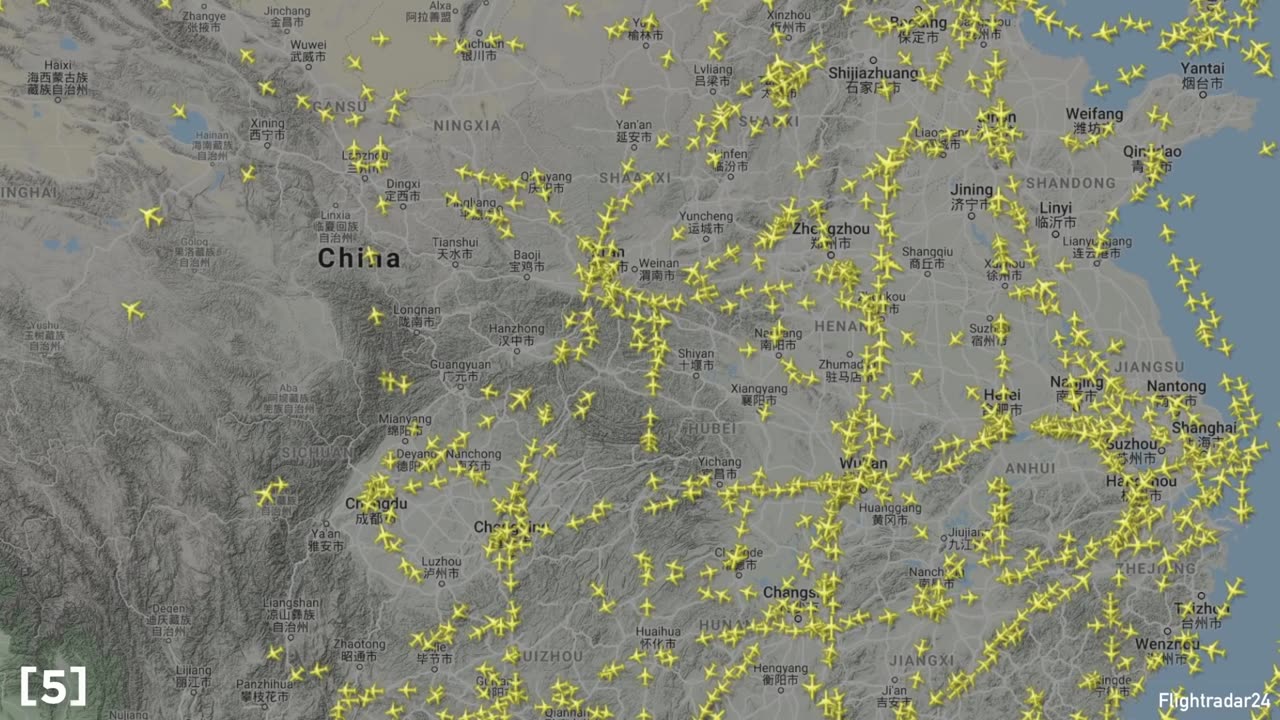 Why China Is so Good at Building Railways