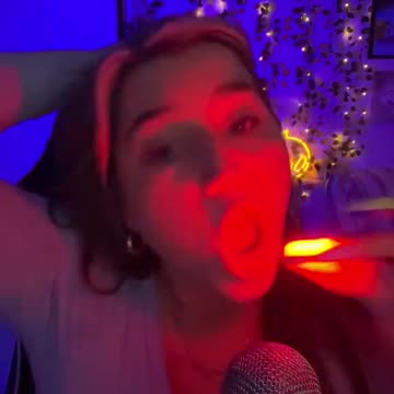 Magic Fingers ASMR ✨ IB _ SASSYSOUNDS