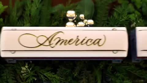 MAKE THE WHITE HOUSE GREAT AGAIN!!!🎄🎄🎄