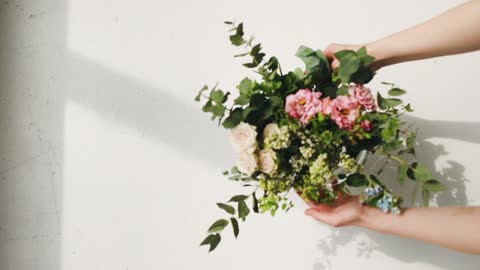Flowers nice
