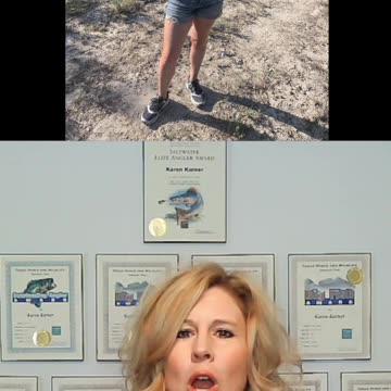 2023 Texas Toyota Sharelunker Legacy Season Results