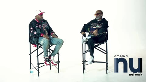 Dame Dash Talks About DJ Vlad & Agenda to Emasculate Black Men