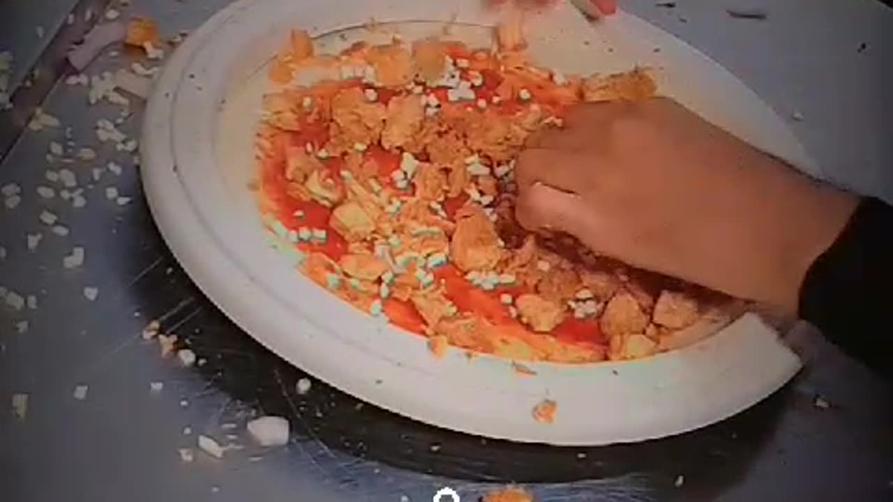 MateeN,s pizza made 🙋