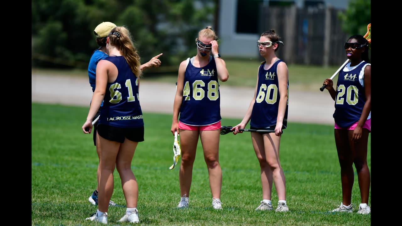 Lacrosse Camp #photography #lacrosse #sports #nikon