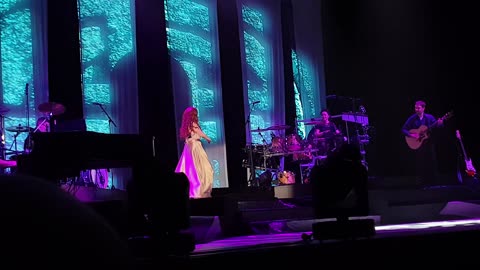 Celtic Woman Budapest 2019 Live Tara's Tunes