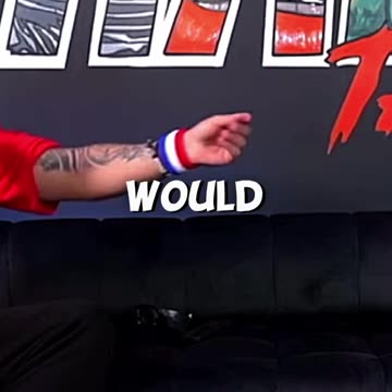 Jon Zherka Shorts - The Spiritual Explanation For Addiction