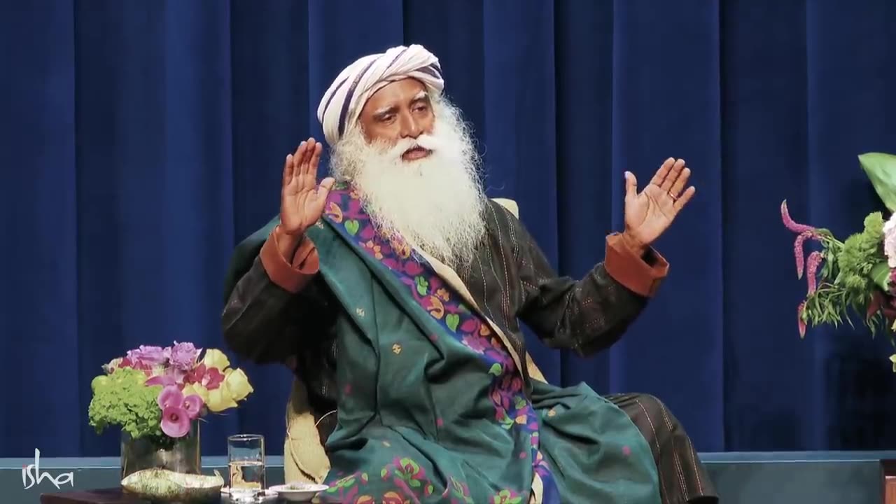 Sadhguru