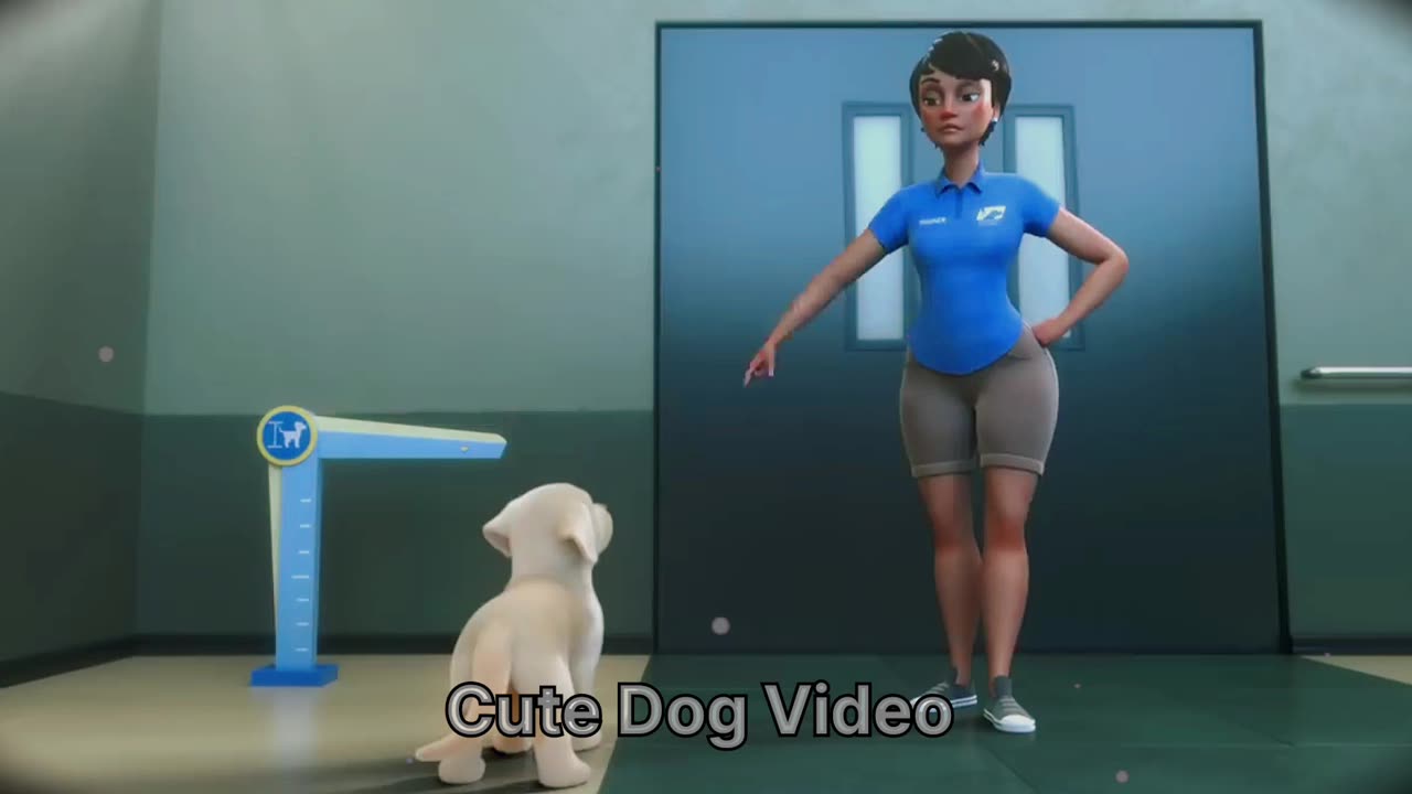 Cutes dogs | Cutest dog in the world | Cute dogs clips 2023 | Cute Dog Animation