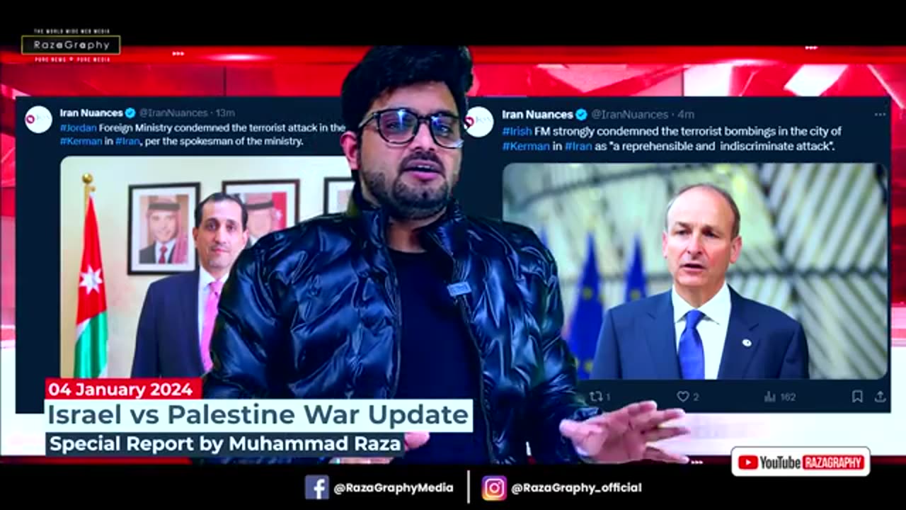 Gaza news update today 🚨🚀✍️😱 #gaza #palestine #israel #news #war