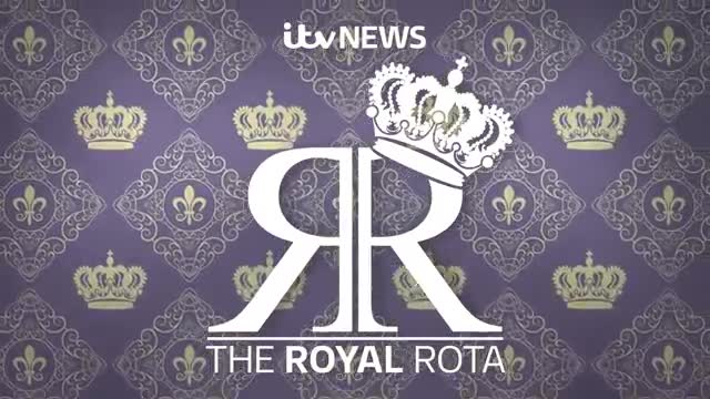 Our royal team on Kate’s new patronage and Prince Harry and Meghan’s message to Spotify | ITV News