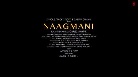 Naagmani