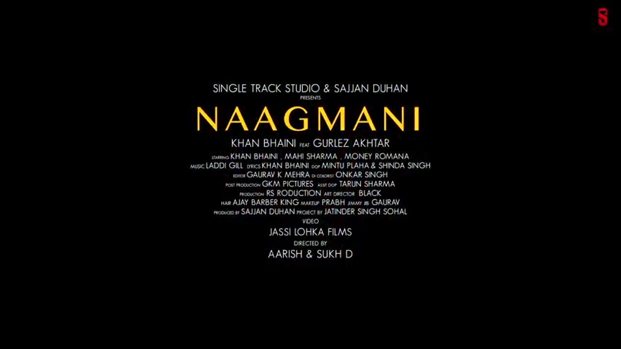 Naagmani