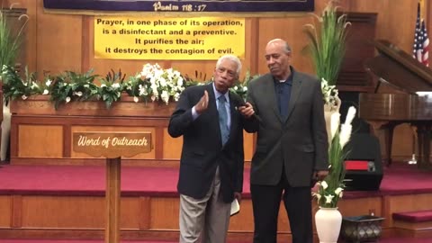 Obligated To Believe These Promises