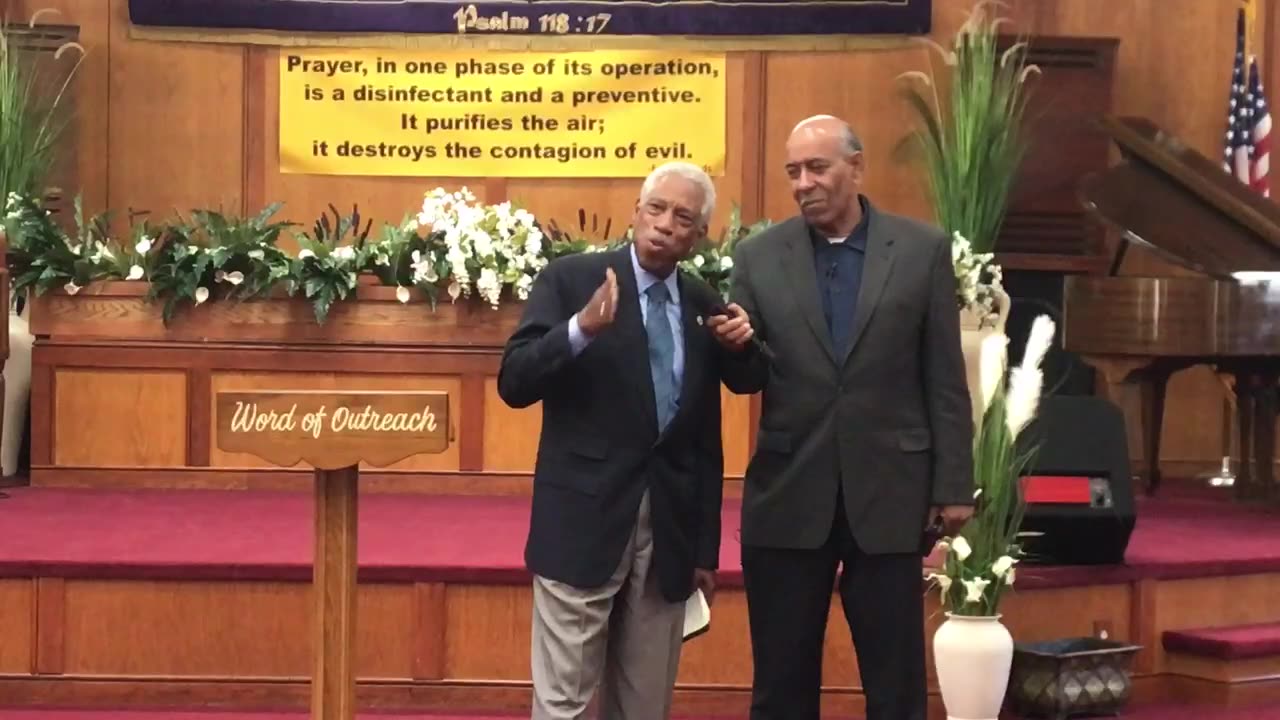 Obligated To Believe These Promises