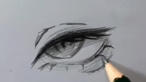 Eye tutorial