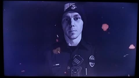 EVEN THE POLICE FORCE IS OPPRESSED- THE HOPEFUL ELECT 3