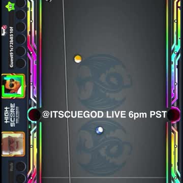 Wait for it! 🎱🎱🎱 8 Ball Pool 🎱🎱🎱