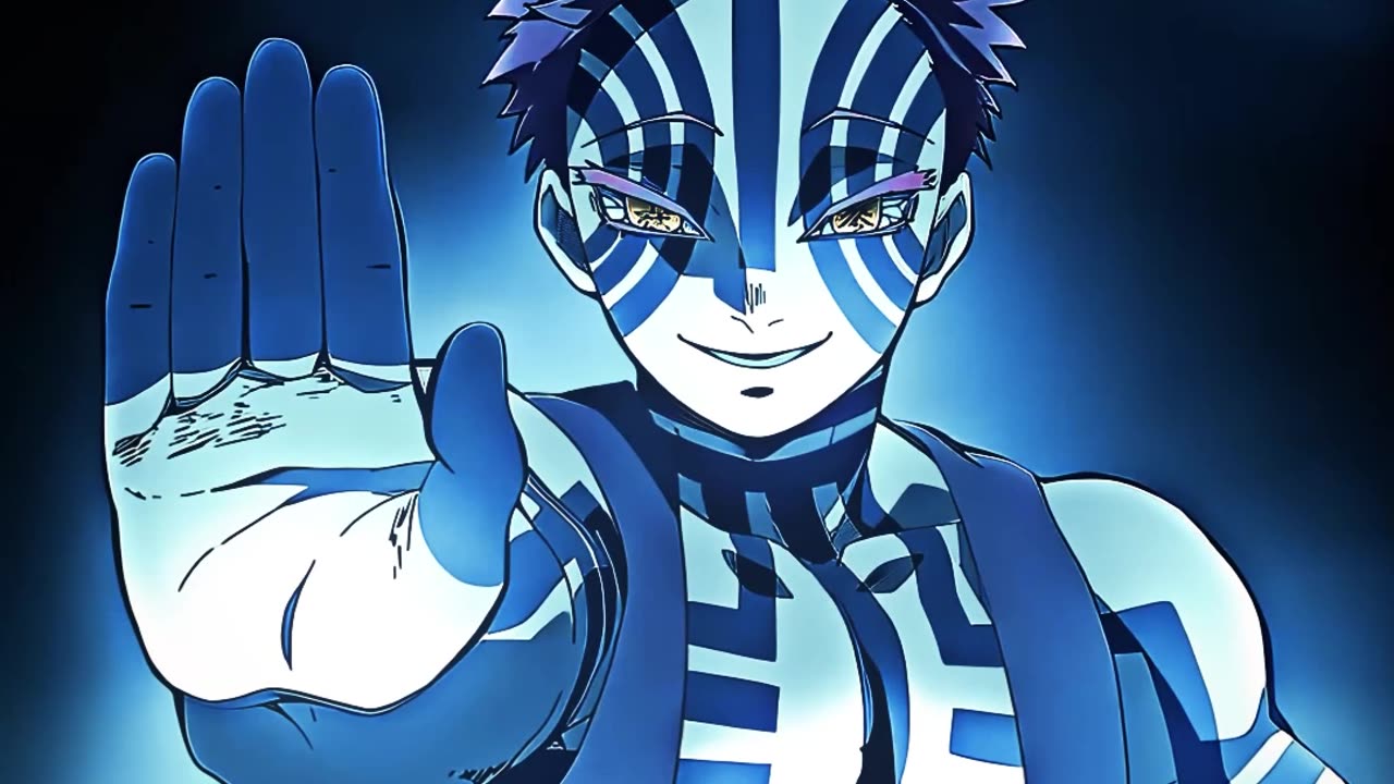 Demon slayer