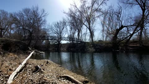 Provo River