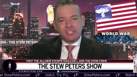 Americans To Be DRAFTED For WW3: Desperate Neocon WARMONGERS Want America Pulled Into Ukraine War