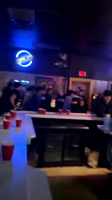 The Dude That Set It Off On Under Age Drinkers, He Knows How To F#ck A Party🥂😎