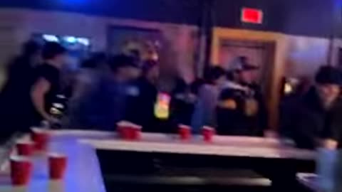 The Dude That Set It Off On Under Age Drinkers, He Knows How To F#ck A Party🥂😎