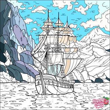 Color pic of the day October 18 2023