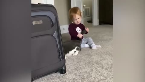 Baby Funny Video|| Funny Babies Video