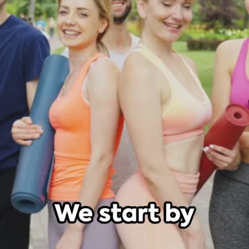 Take these few routines regularly and it can improve your metabolism