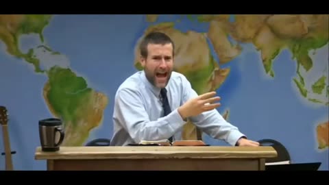 Short - Our Suffering Has Meaning