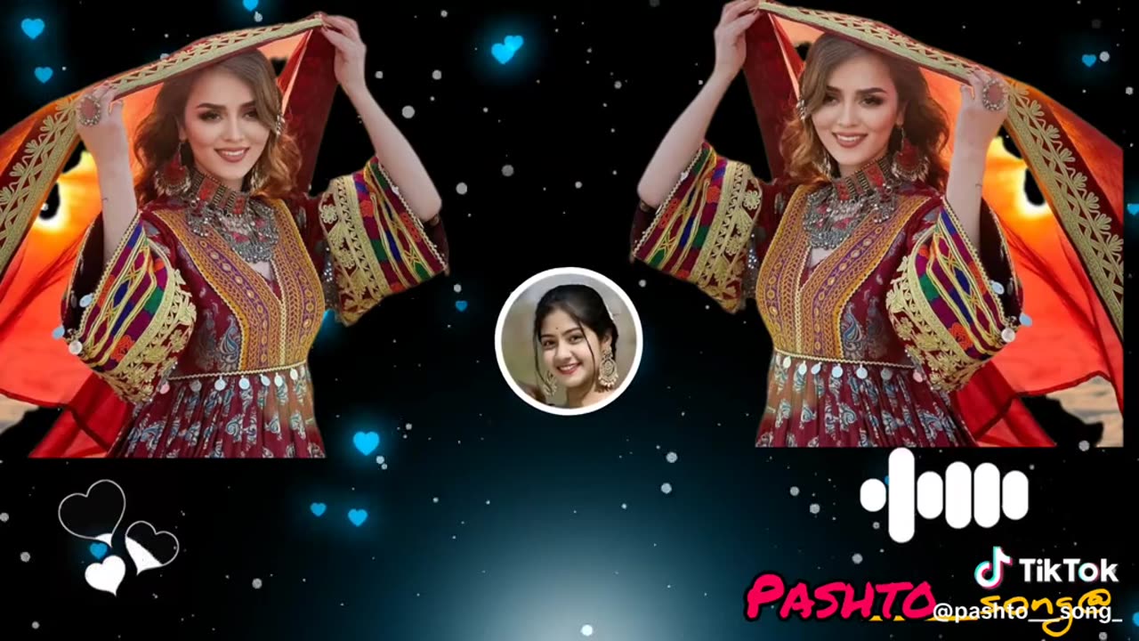 Janana pa kosni Akhter ki rasa Best pashto songs