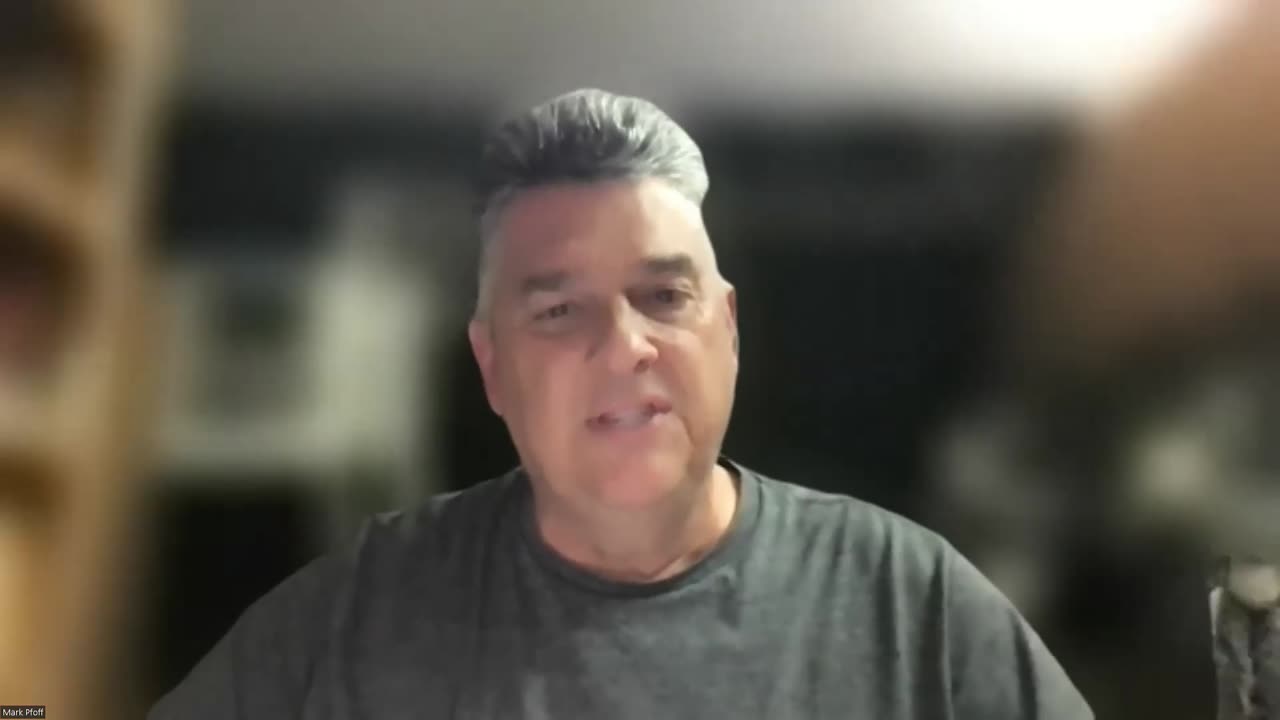 The Chuck and Julie Show June 12, 2024