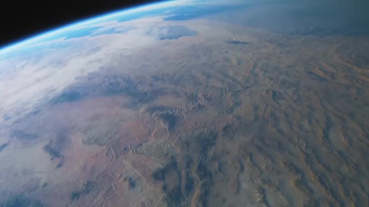 Discovered A Planet