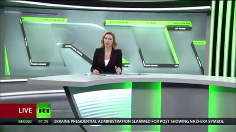 RT News - May 10 2022 (20:00 MSK)