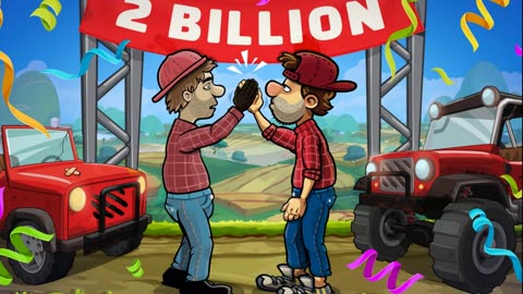 Download Hill Climb Racing (MOD, Unlimited Money) 1.58.0 free on android