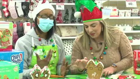 Keeping kids busy during holiday break _ WTOL 11