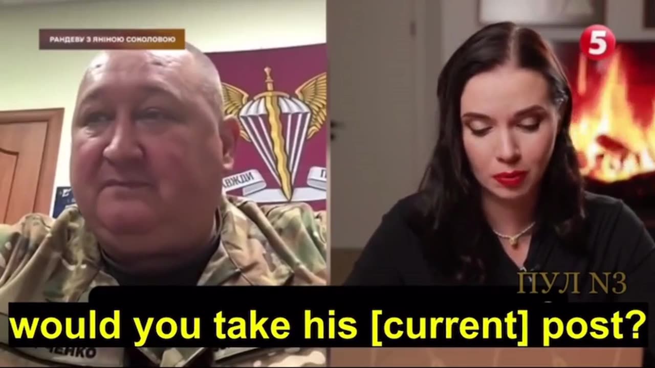 📺🇺🇦 Ukraine Russia War | Zaluhzny Presidential Prospect | RCF