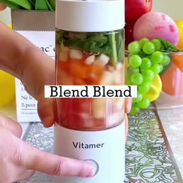 Delicious Easy To Make Juice Recipe For Good Lung Health