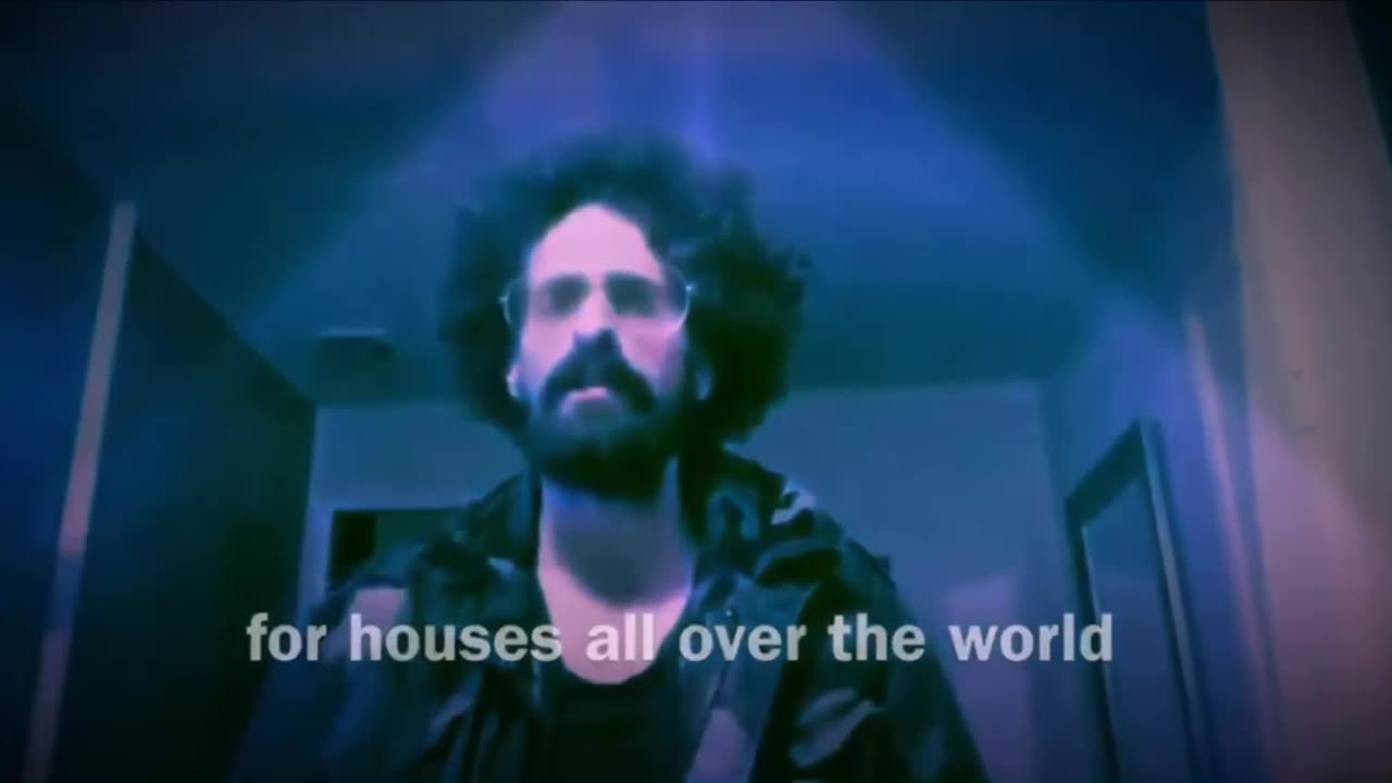Isaac Kappy Singing
