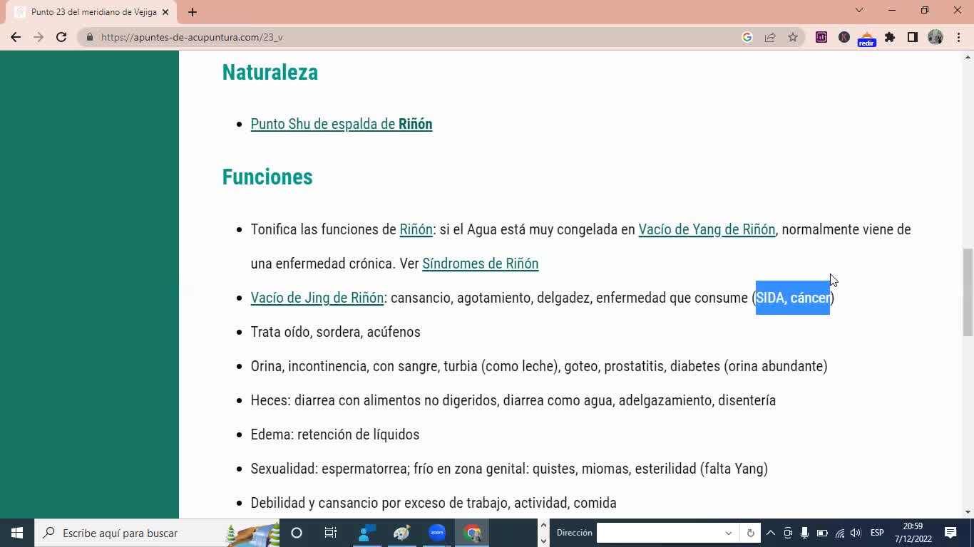 analizador cuantico y enfermedad de la vacuna en vortices de energia