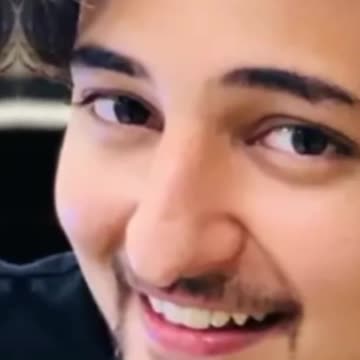 Indian Singer Darshan Ravel Looking So Beautifull...