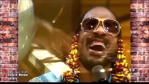 Stevie Wonder: Lately (LIVE 1981) (My "Stereo Studio Sound" Re-Edit)