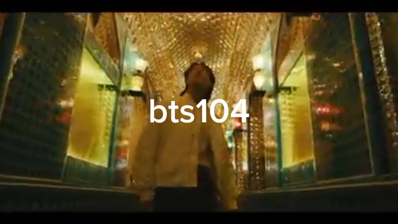 Bts104 song